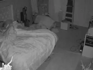 Camsoda Live Sex of voyeurcam-house-charleys-room