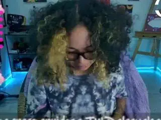Camsoda Sex Cam of alesyahampton