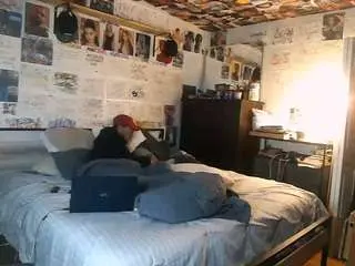 Camsoda Adult Video Chat of bigdikkpapii777