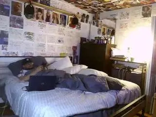 Camsoda Sex Cam of bigdikkpapii777
