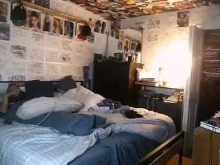 Camsoda Adult Webcam of bigdikkpapii777