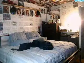 Camsoda Live Porn of bigdikkpapii777