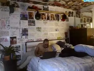 Camsoda Adult Video Chat of bigdikkpapii777
