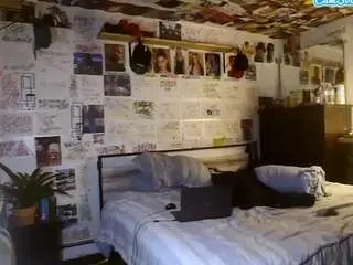 Camsoda Sex Cam of bigdikkpapii777