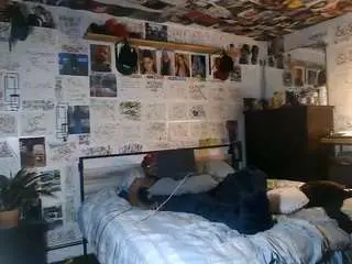 Camsoda Live Sex Cam of bigdikkpapii777