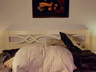 Camsoda Live Sex Cam of karanharring