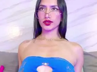 Camsoda Best live sex cam show of samanthaeilish