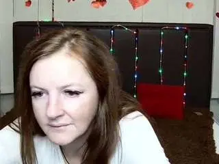 Camsoda Sex Chat of meganpirs