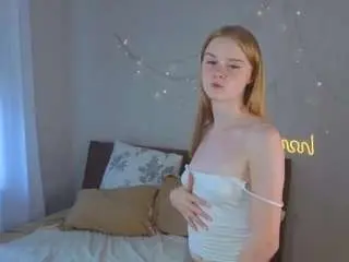 Camsoda Best live sex cam show of tressaprinzivalli