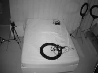 Camsoda Live Sex of voyeurcam-casa-salsa-bedroom-1