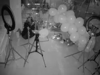 Camsoda Sex Chat of voyeurcam-casa-salsa-bedroom-1