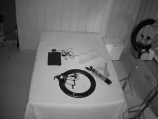 Camsoda Best live sex cam show of voyeurcam-casa-salsa-bedroom-1