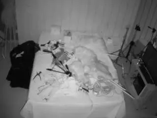 Camsoda Adult Video Chat of voyeurcam-casa-salsa-bedroom-1