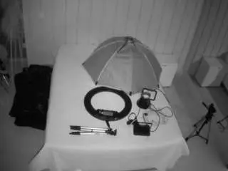 Camsoda Best Webcam of voyeurcam-casa-salsa-bedroom-1
