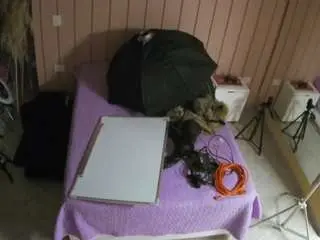Camsoda Live Porn of voyeurcam-casa-salsa-bedroom-1