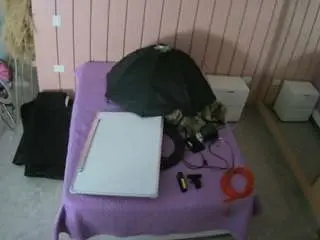 Camsoda Watch Live Sex Cams of voyeurcam-casa-salsa-bedroom-1