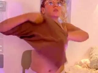 Camsoda Best Webcam of afrodite-fox