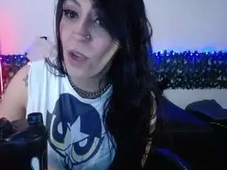 Camsoda Adult Webcams of anastasia-basst