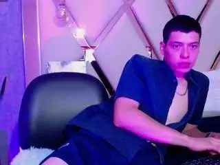 Camsoda Live Sex of domiinate