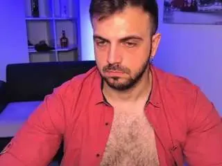 Camsoda Best Webcam of jacethorne
