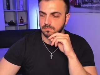 Camsoda Live Sex of jacethorne