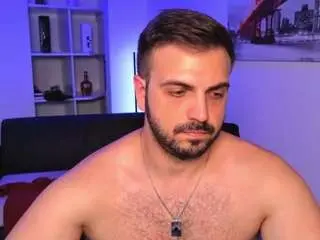 Camsoda Free Porn Cam of jacethorne