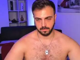 Camsoda Sex Chat of jacethorne