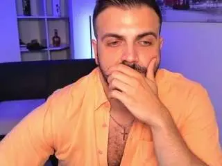 Camsoda Adult Webcam of jacethorne