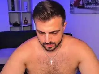 Camsoda Sex Cam of jacethorne