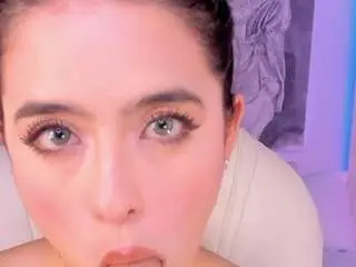 Camsoda Nude Webcam of nathalie-rivers