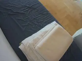 Camsoda Live Sex of voyeurcam-julmodels-greybed-2