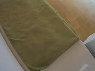 Camsoda Adult Webcam of voyeurcam-julmodels-greybed-2