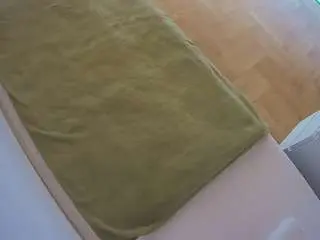Camsoda Live Porn of voyeurcam-julmodels-greybed-2