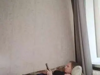 Camsoda Adult Webcam of edithmanning