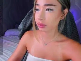 Camsoda Private Sex Chat of milemissu