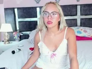 Camsoda Live Porn of criistybloom
