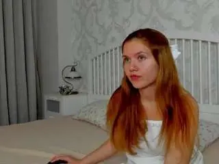 Camsoda Free Live Porn of eva-lewisvalley