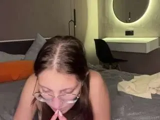 Camsoda Best live sex cam show of ludiecraigen