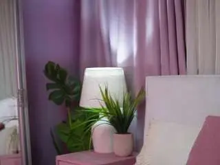 Camsoda Adult Video Chat of ameliajupiter