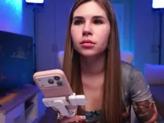 Camsoda Live Porn of anmystery