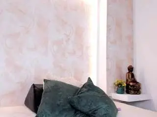 Camsoda Live Sex of charlote-zc
