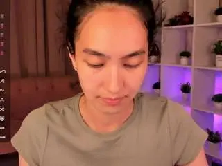 Camsoda Live Sex Cam of oliviabagheera