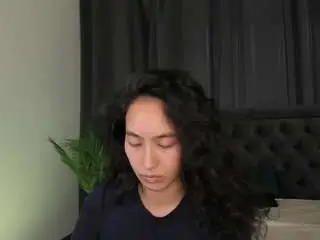 Camsoda Live Porn of oliviabagheera