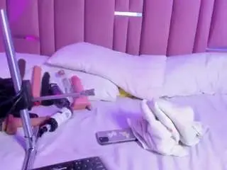 Camsoda Adult Video Chat of saoryjones