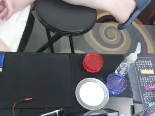Camsoda Live Sex of slurp-ur-lips007