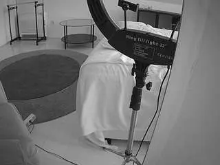 Camsoda Sex Cam of voyeurcam-julmodels-whitebed-6