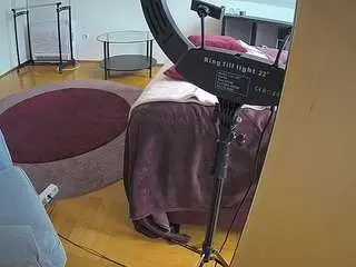 Camsoda Adult Webcams of voyeurcam-julmodels-whitebed-6
