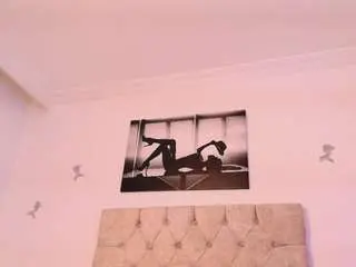Camsoda Private Sex Chat of zaracampbell