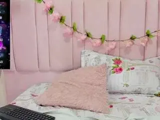 Camsoda Adult Webcams of ashly-ruiz