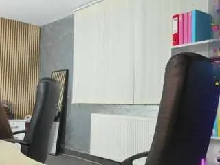Camsoda Free Porn Cam of evanoellex
